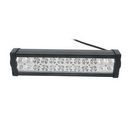 72W LED Light Bar 2002 3w-Chip